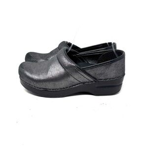 Dansko Clogs